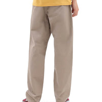 Pantalon chino Authentic Chino Loose Dk - Desert