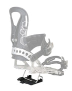 T1 Heel Rest
