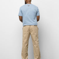 Pantalon Range Relaxed Elastic - Khaki