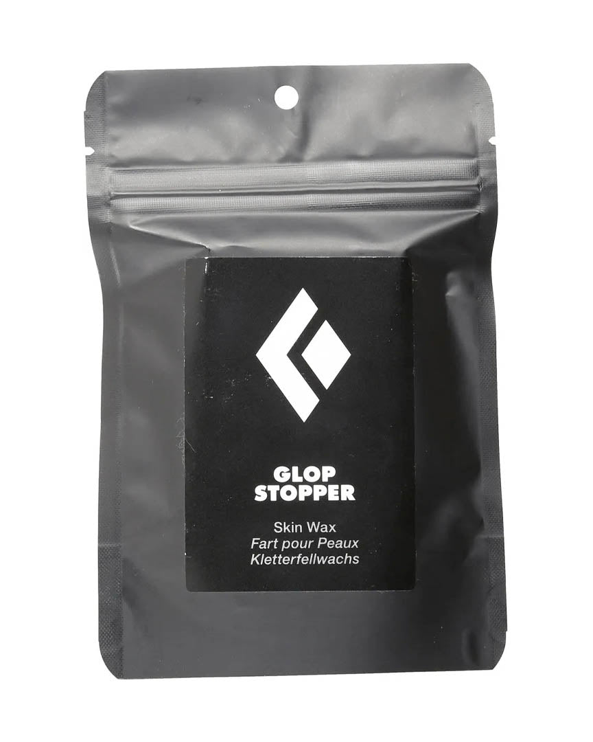 Glop Stopper Wax Ski Accessory