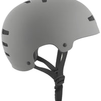 Evolution Solid Color Protective Gear - Satin Coal