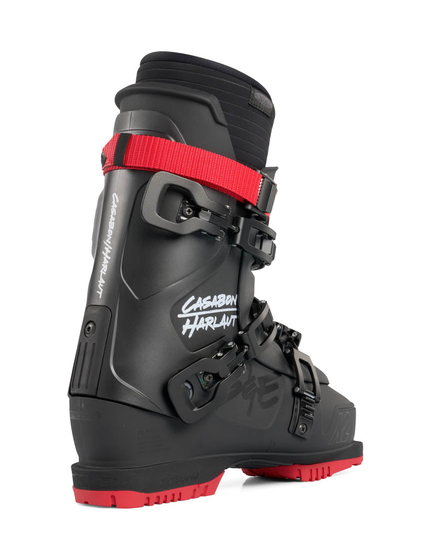 K2 Method B&E Ski Boots 2023