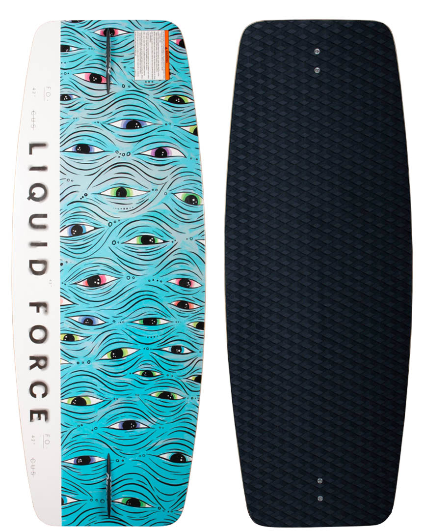 Focus Wakeskate - 42