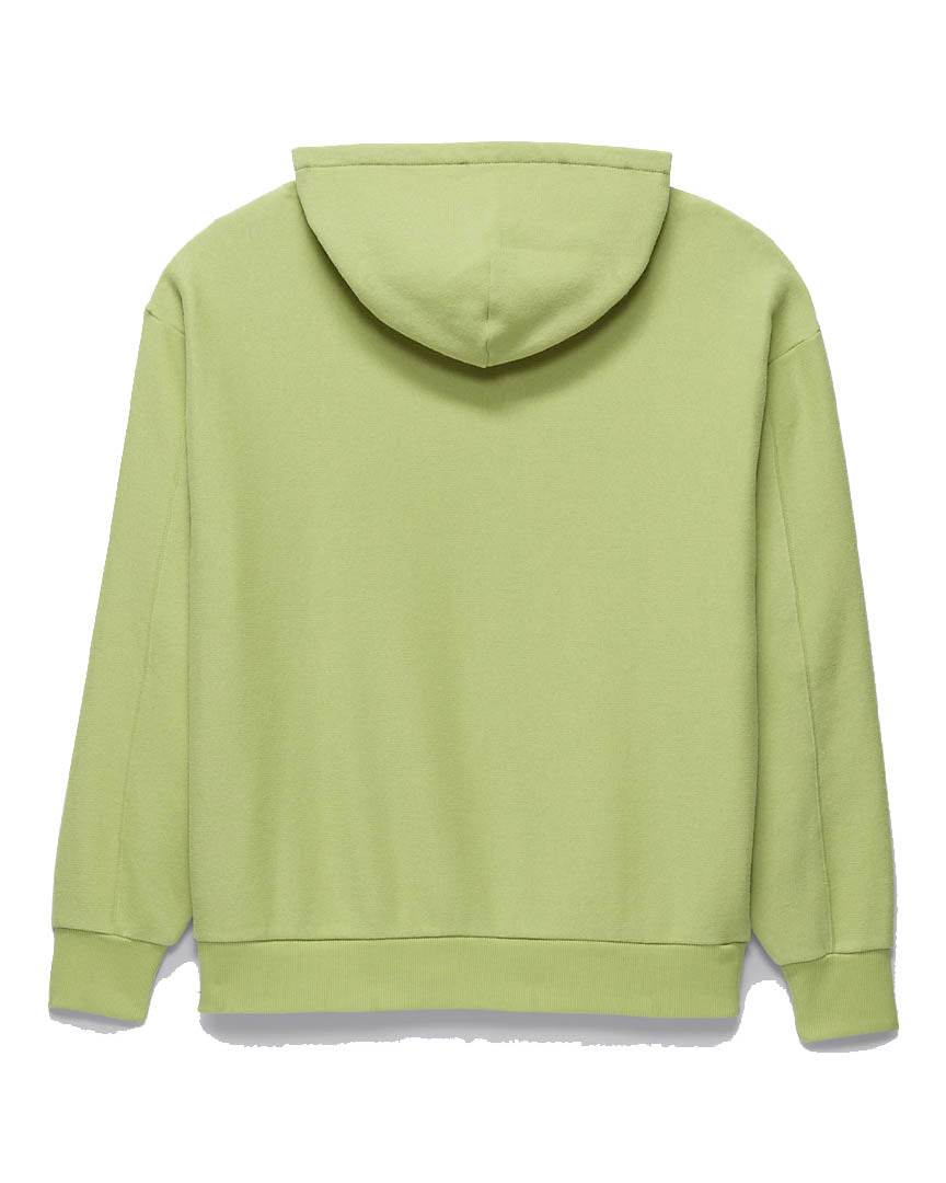 Hoodie Comfycush Relaxed - Green