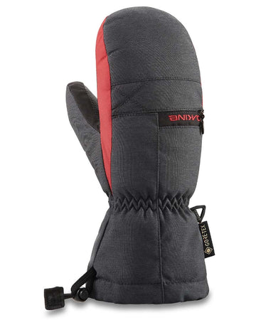 Youth Avenger Gore-Tex Mitts - Carbon