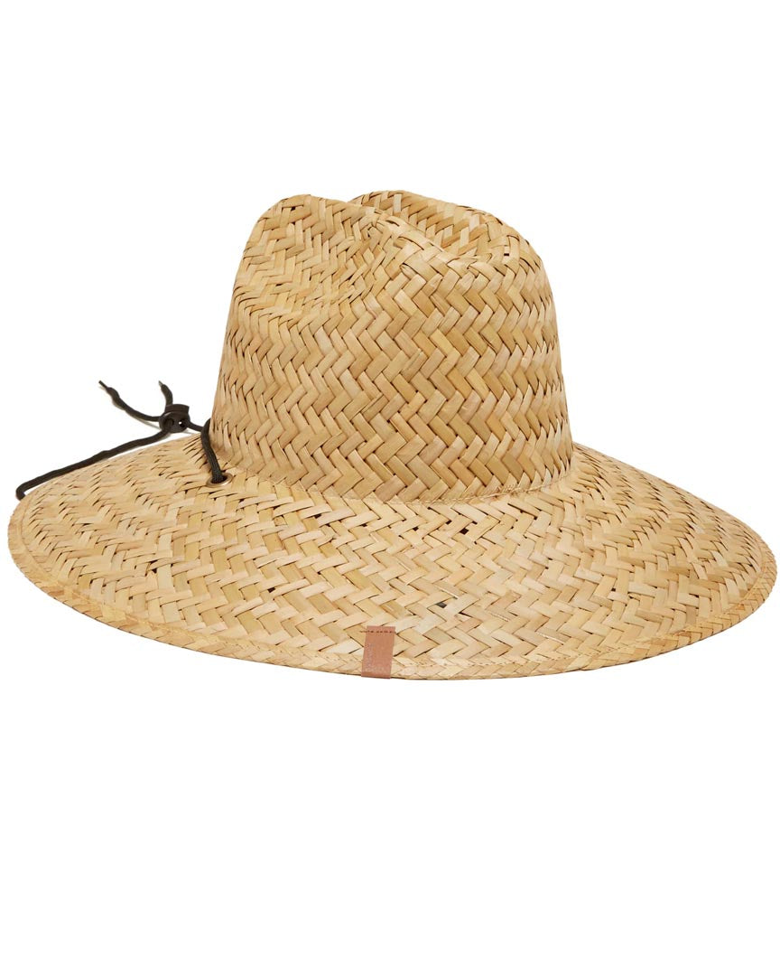 Bells Ii Sun Hat Hat - Tan