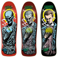 Stranger Things Kendal Skateboard Deck - 9.75