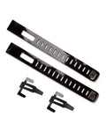Ski Skin Tail Straps
