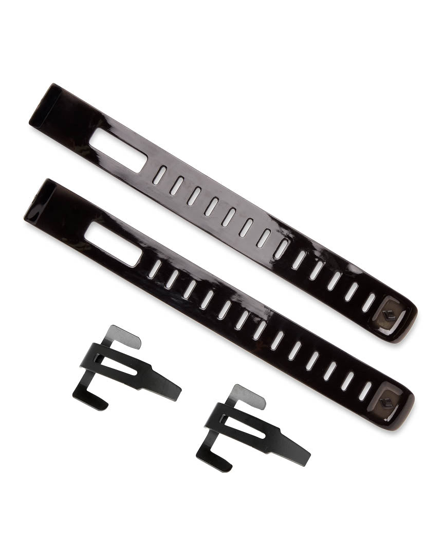 Ski Skin Tail Straps