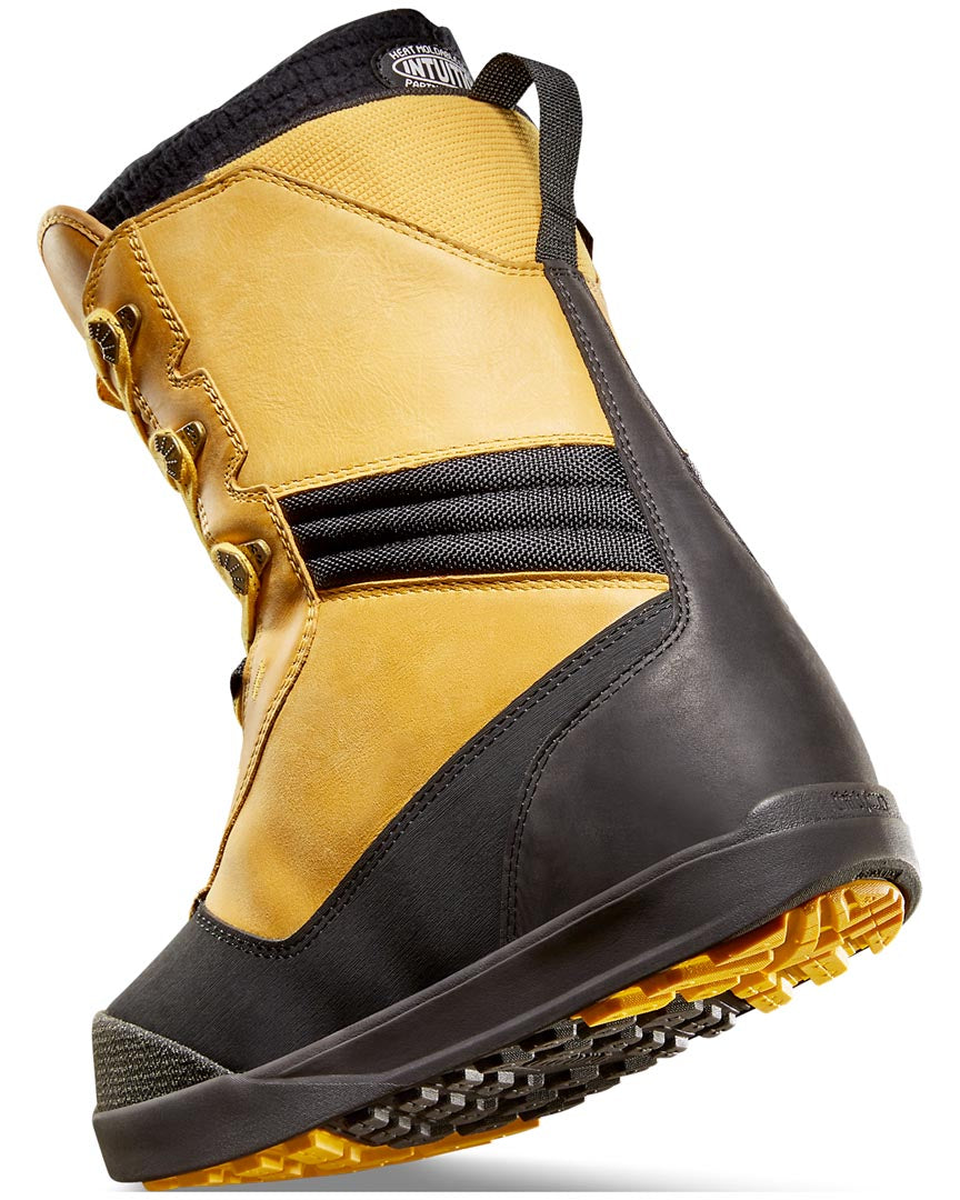 Snowboard boots Bandito X Christenson - Gold/Black