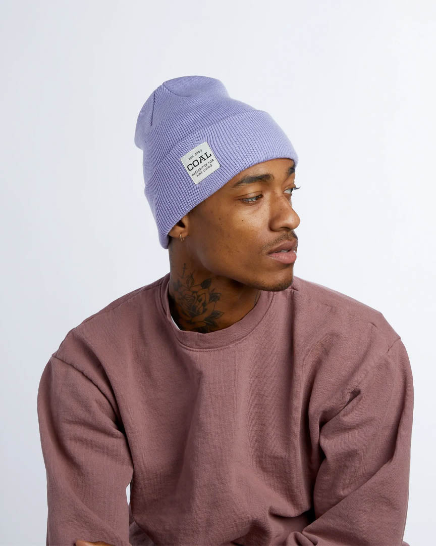 Beanie Uniform Mid - Lilac