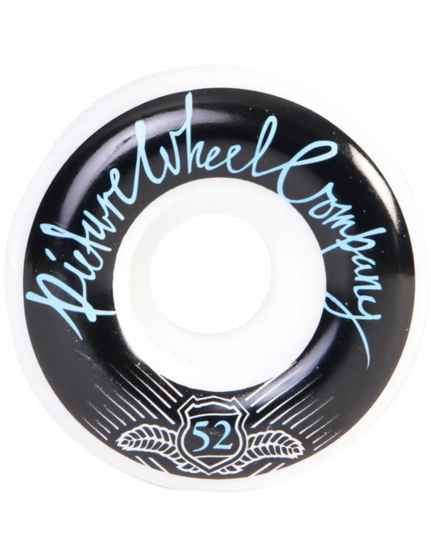 Pop Skateboard Wheels - Black Backgroud