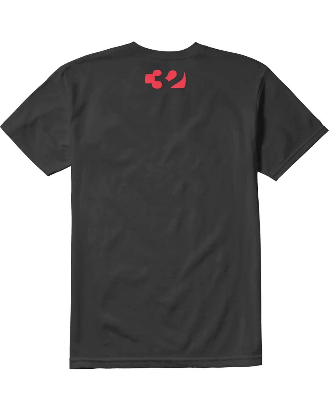 Zeb Signature T-Shirt - Black