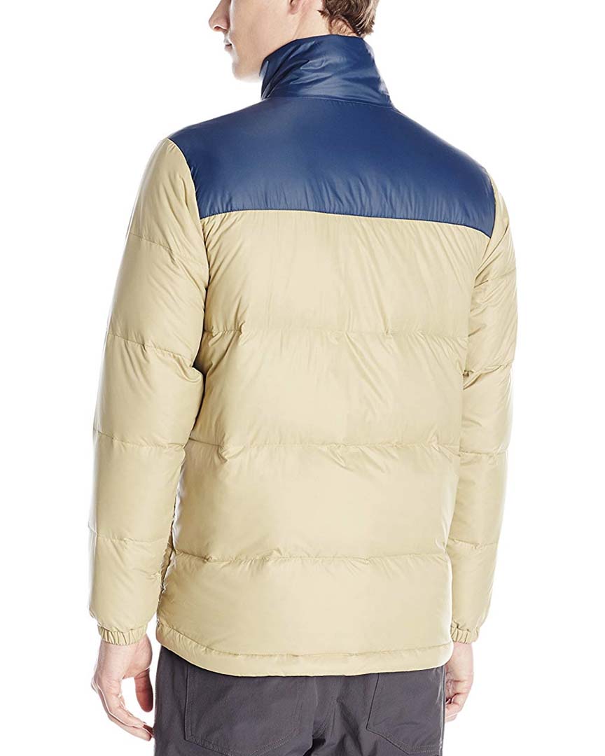 Manteau neige Sherwin Down Jacket - Dune