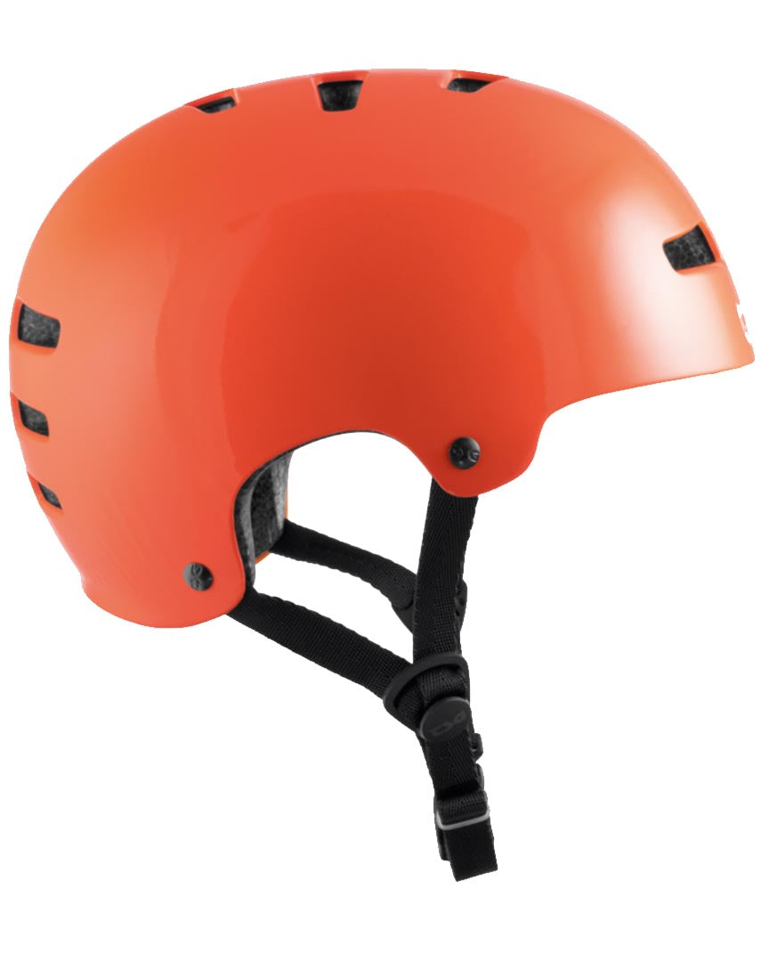 Protection Evolution Youth Solide - Gloss Orange
