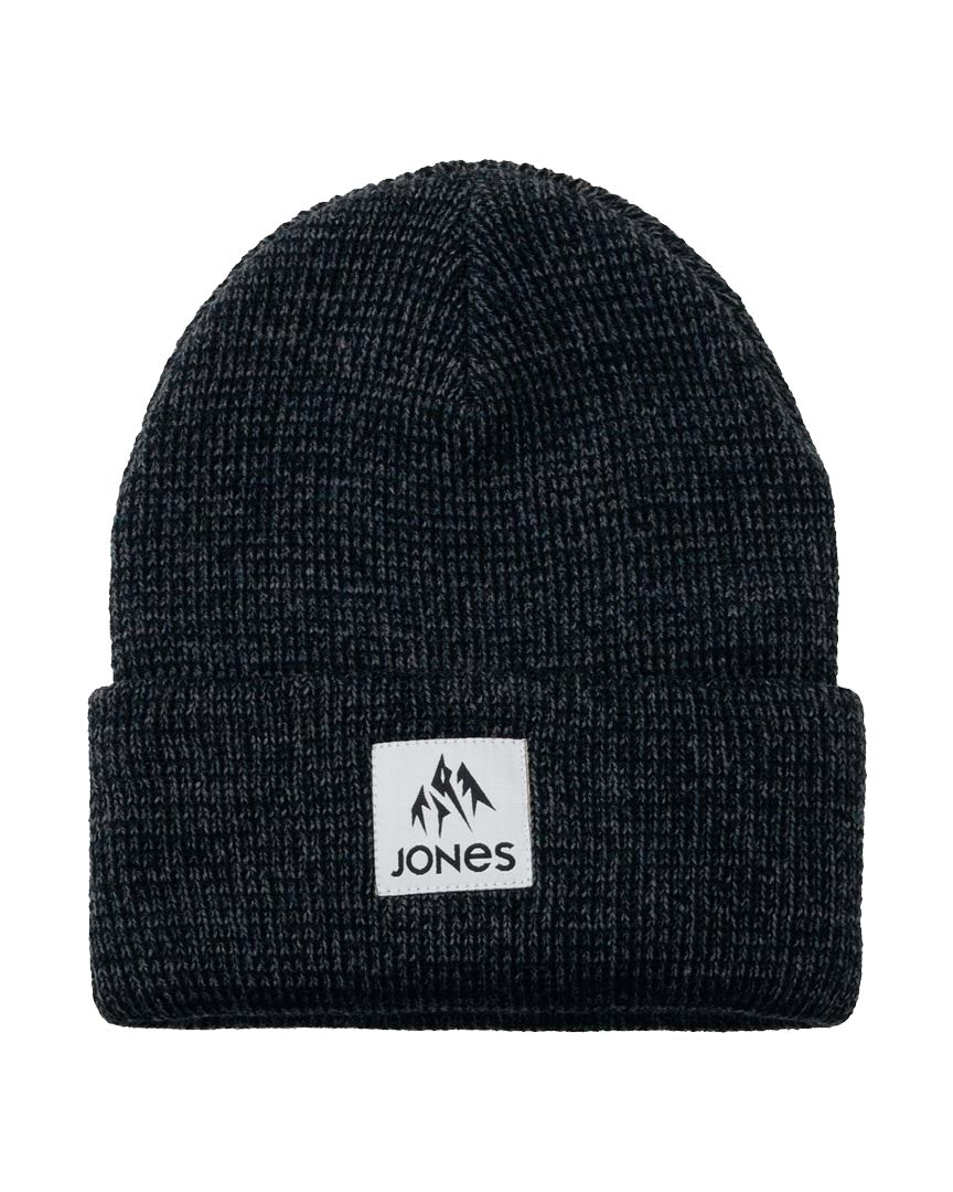 Beanie Baker Beanie - Black