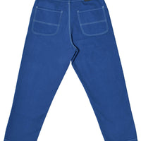 Pantalon Work Pant - French Blue