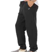 Basic Fleece Pant Sweatpants - Black