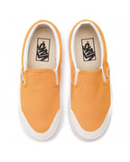 Classic Slip-On Shoes - Zinnia
