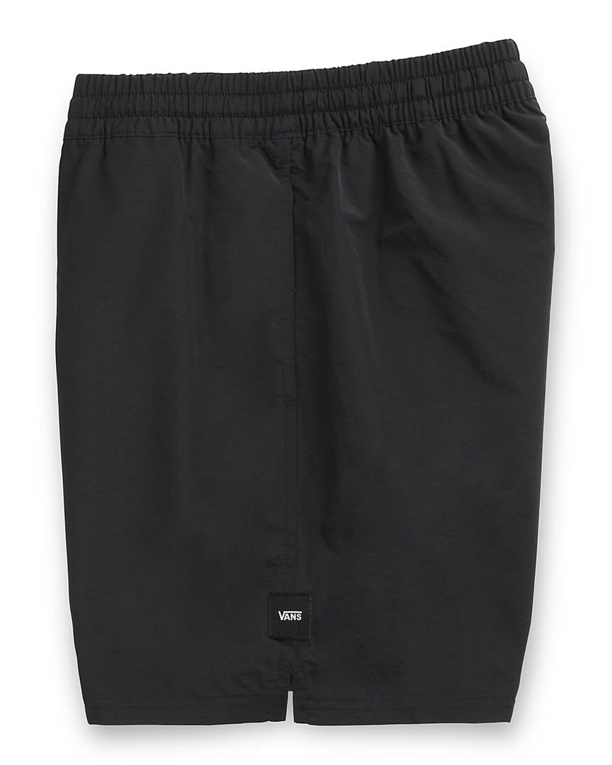 Shorts Primary Volley Ii - Black