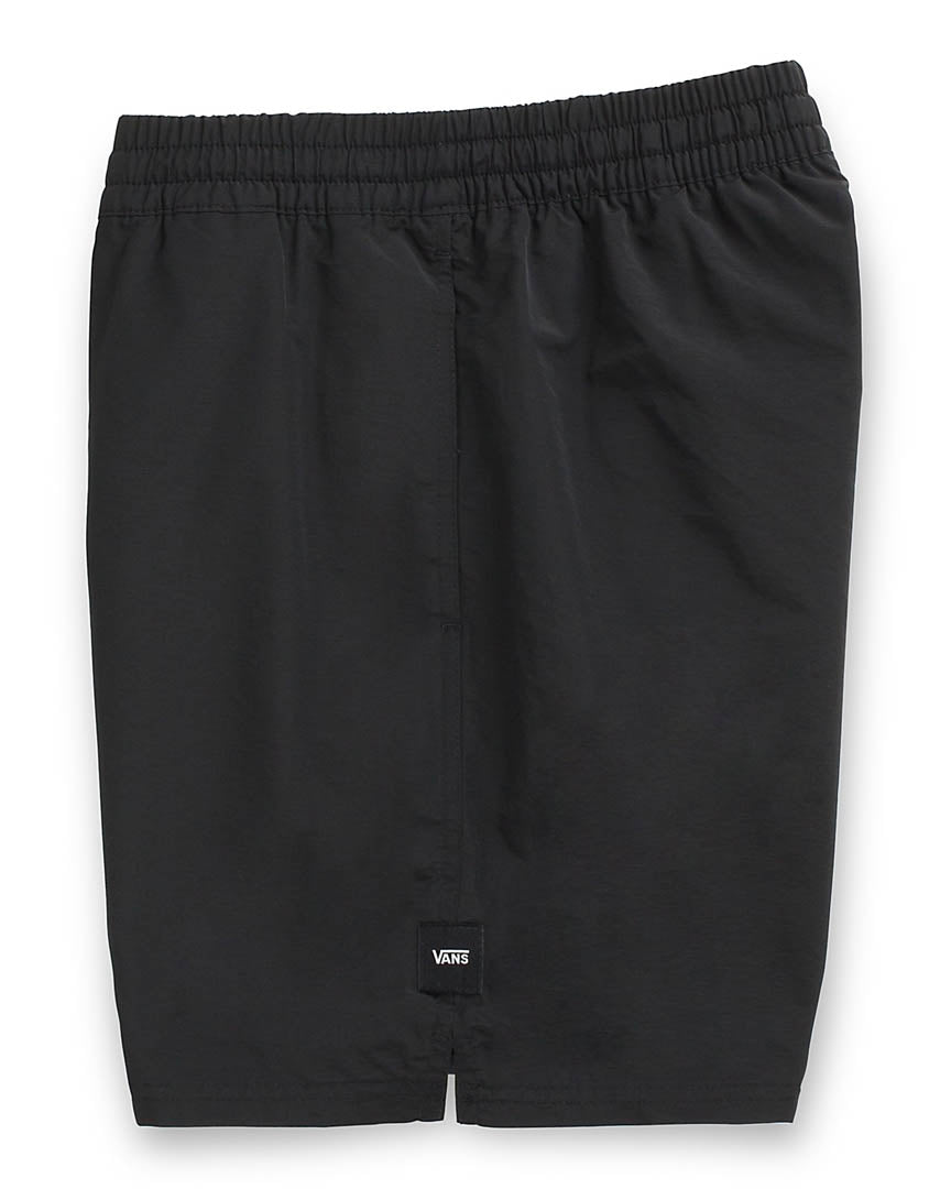 Primary Volley Ii Shorts - Black
