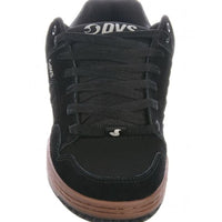 Enduro 125 Shoes - Black Gum Suede