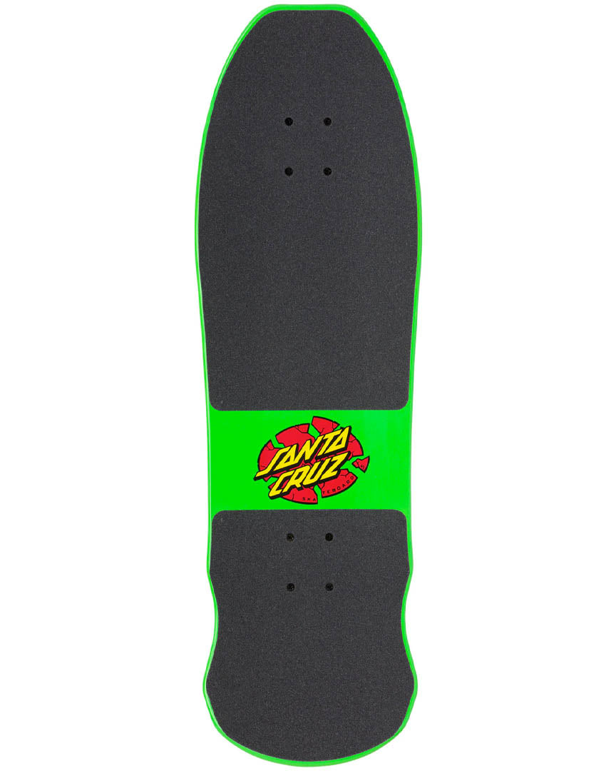 80s Stranger Things Roskopp Face Complete Cruiser Skateboard