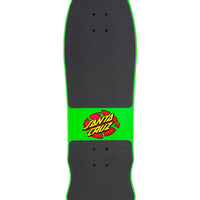 Stranger Things Roskopp Face 80s Complete Cruiser Skateboard - 9.5 X 31