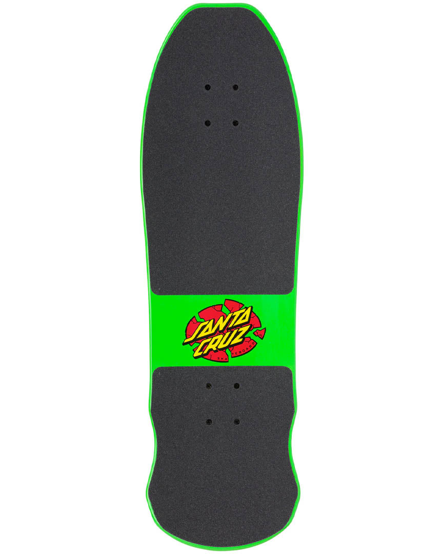 Skateboard deck Stranger Things Roskopp - 9.5 X 31