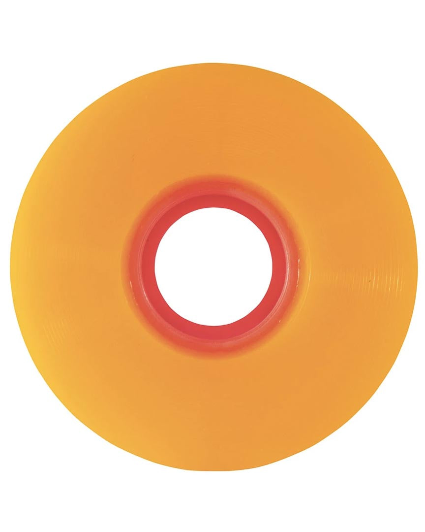 Roues de skateboard Mini Super Juice - Orange