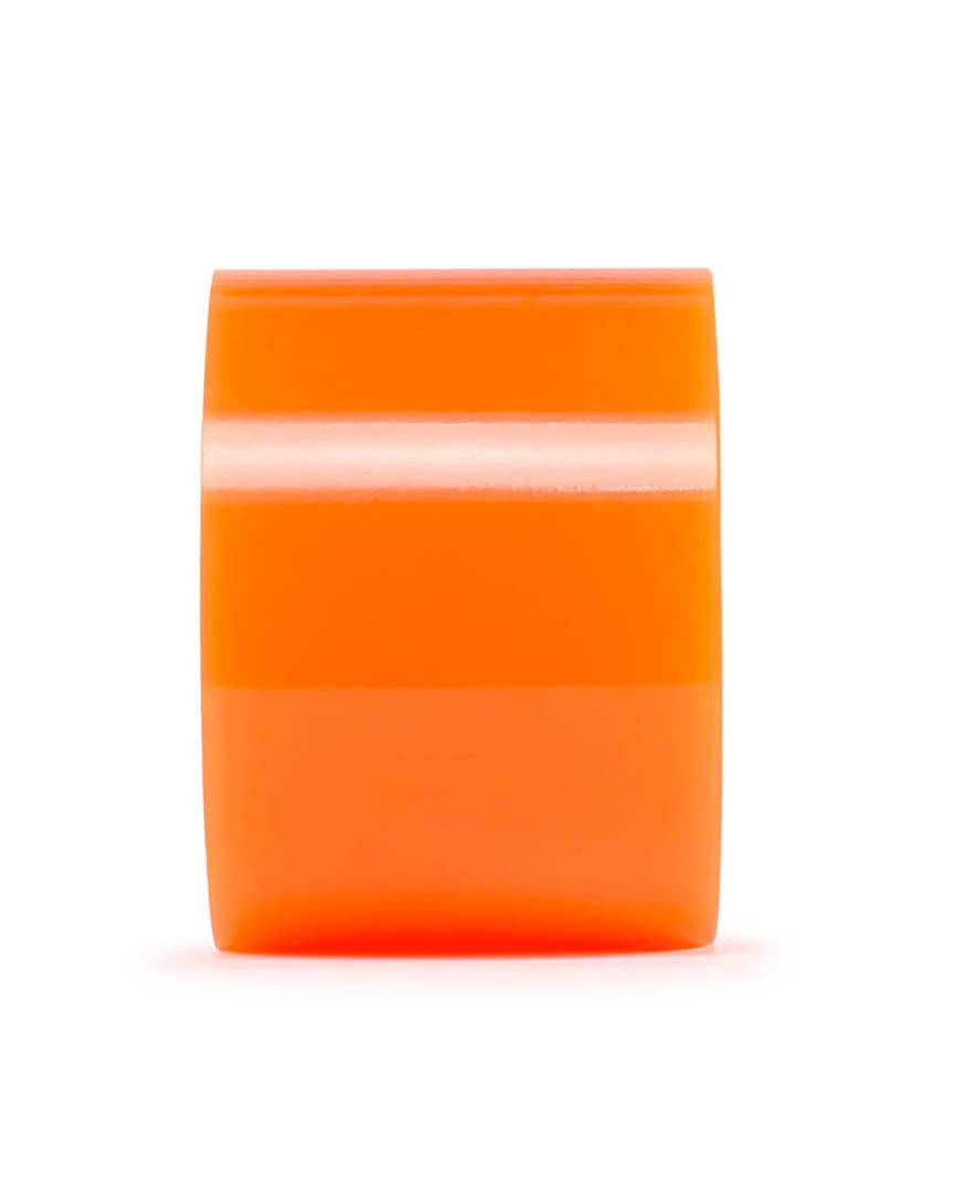 In Heat Longboard Wheels - Orange