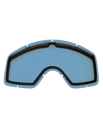 Beefy Lens Goggle Lense - Nightstalker Blue