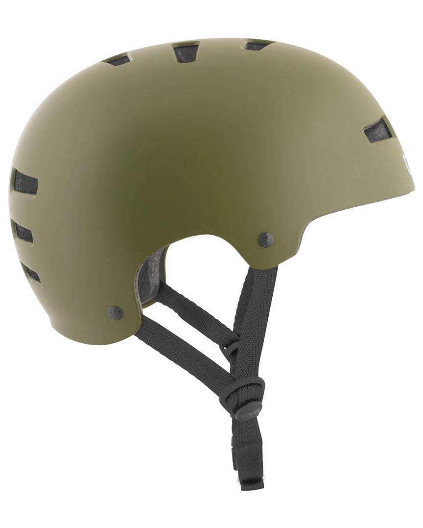 Protection Evolution Solid Color - Satin Olive