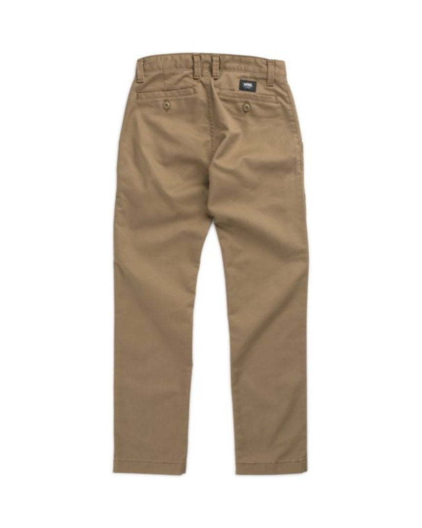 Little Kids Authentic Chino Pants - Dirt