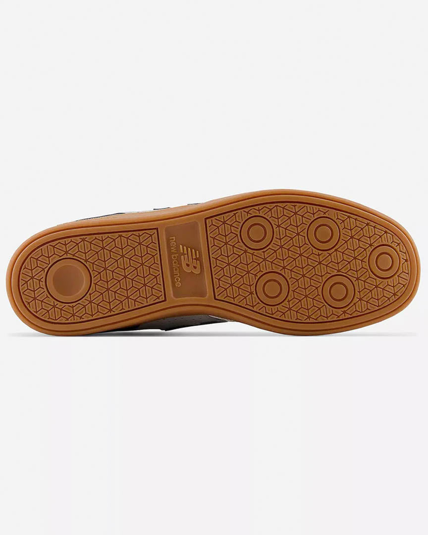 508 Brandon Westgate Shoes - White/Blue