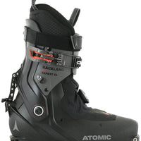 Backland Expert Cl Ski Boots - Black/Anthracit