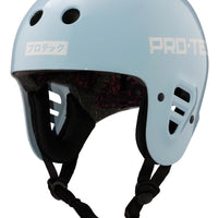 Full Cut (Certified) Sky Brown Protective Gear - Blue
