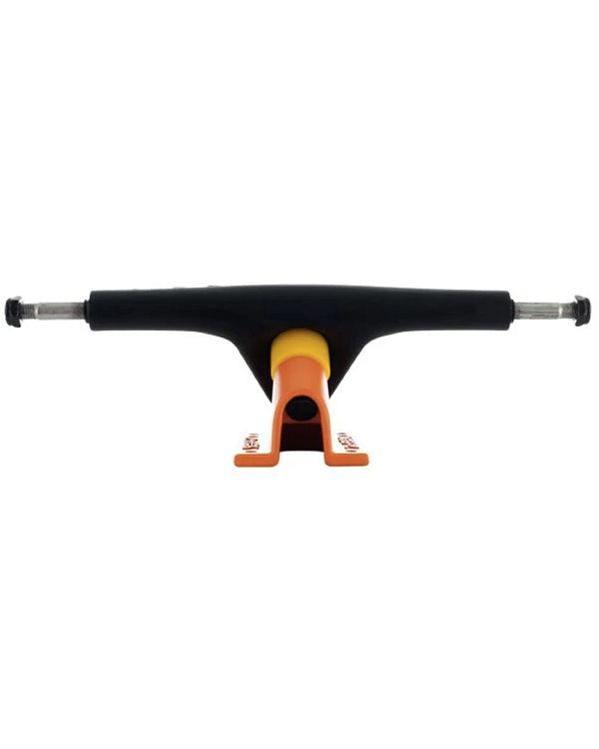 Longboard Trucks - Orange