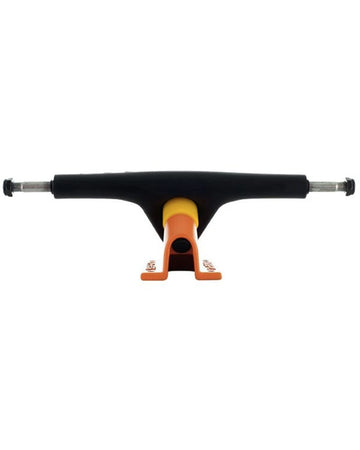 Zflex Trucks Longboard Trucks - Orange