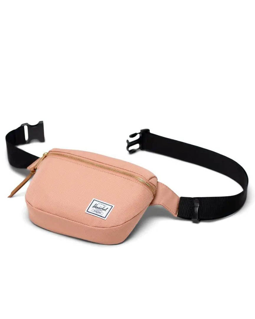 Fifteen Shoulder Bag - Cork