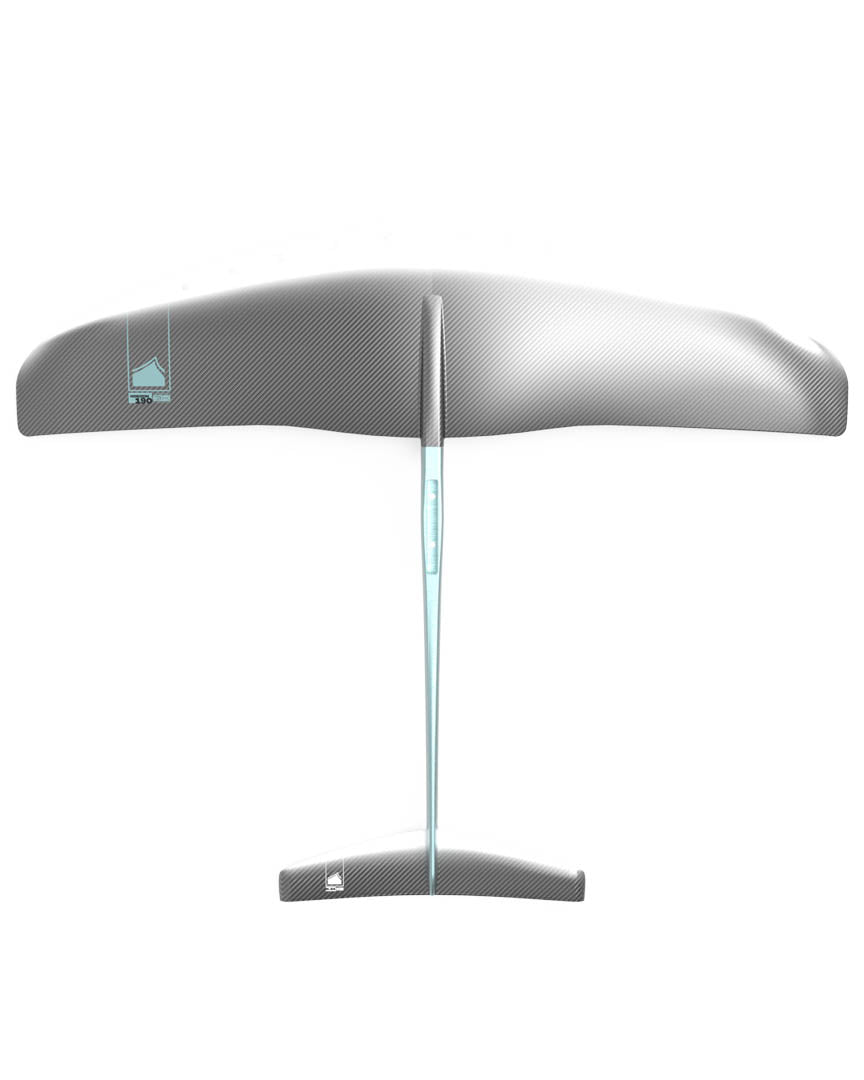 Horizon Surf 190 Foil Set