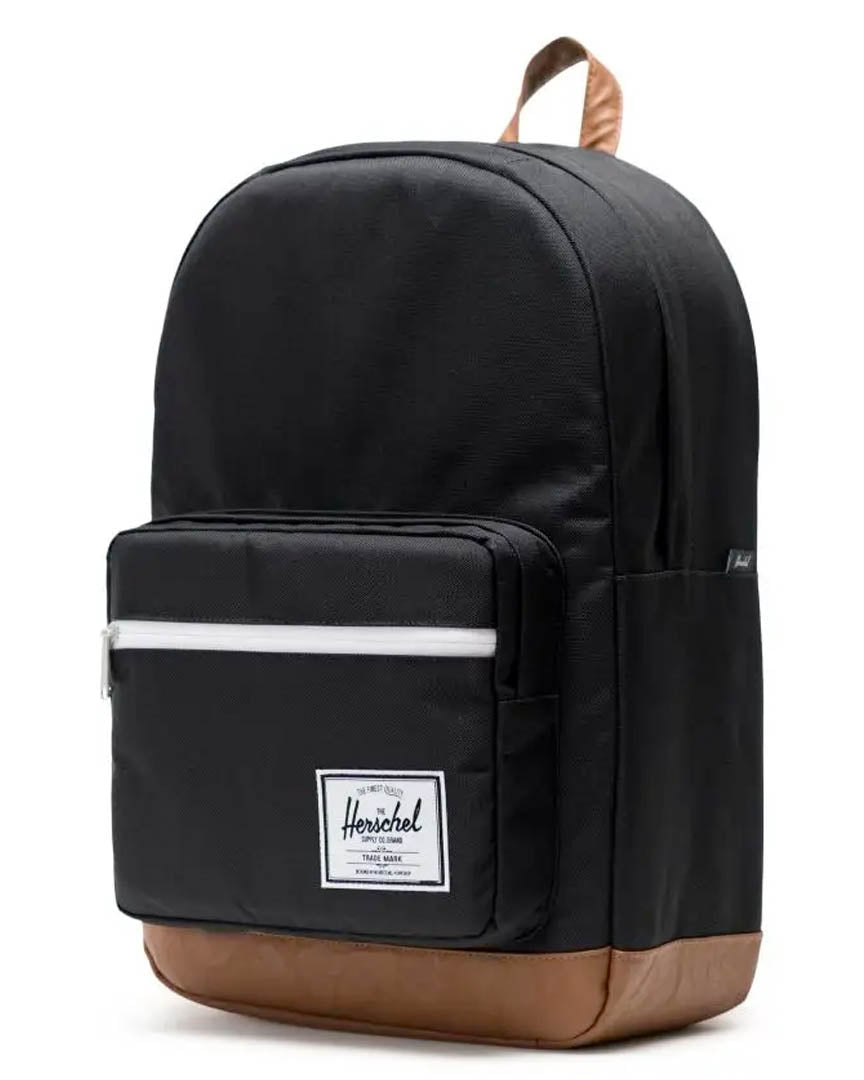 Pop Quiz Backpack - Black