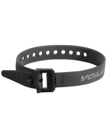 Strap Nylon Strap - Black