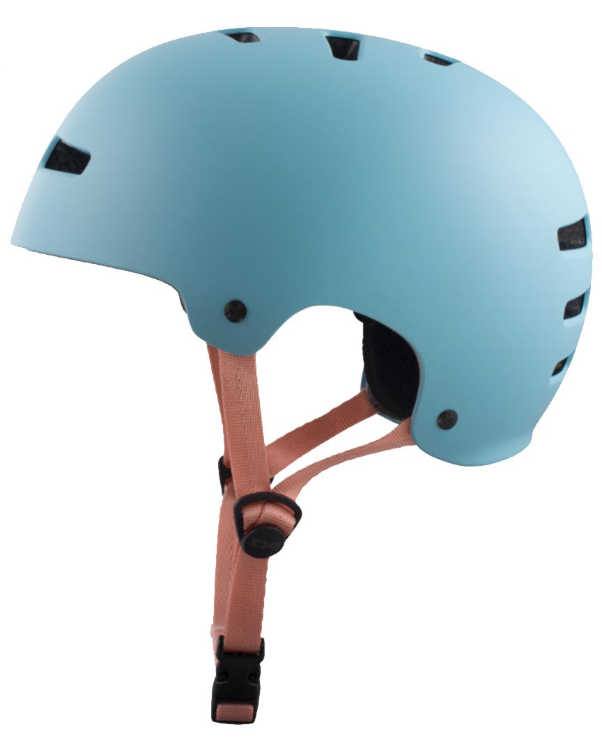 Evolution Wmn Solid Color Protective Gear - Satin Porcelain