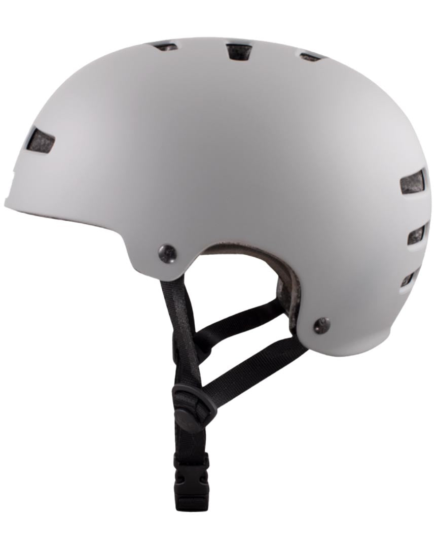 Evolution Youth Solid Clr Protective Gear - Satin Coal