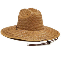Chapeau Beta Sun Hat - Brown