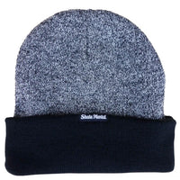 Tuque Beanie Reversible