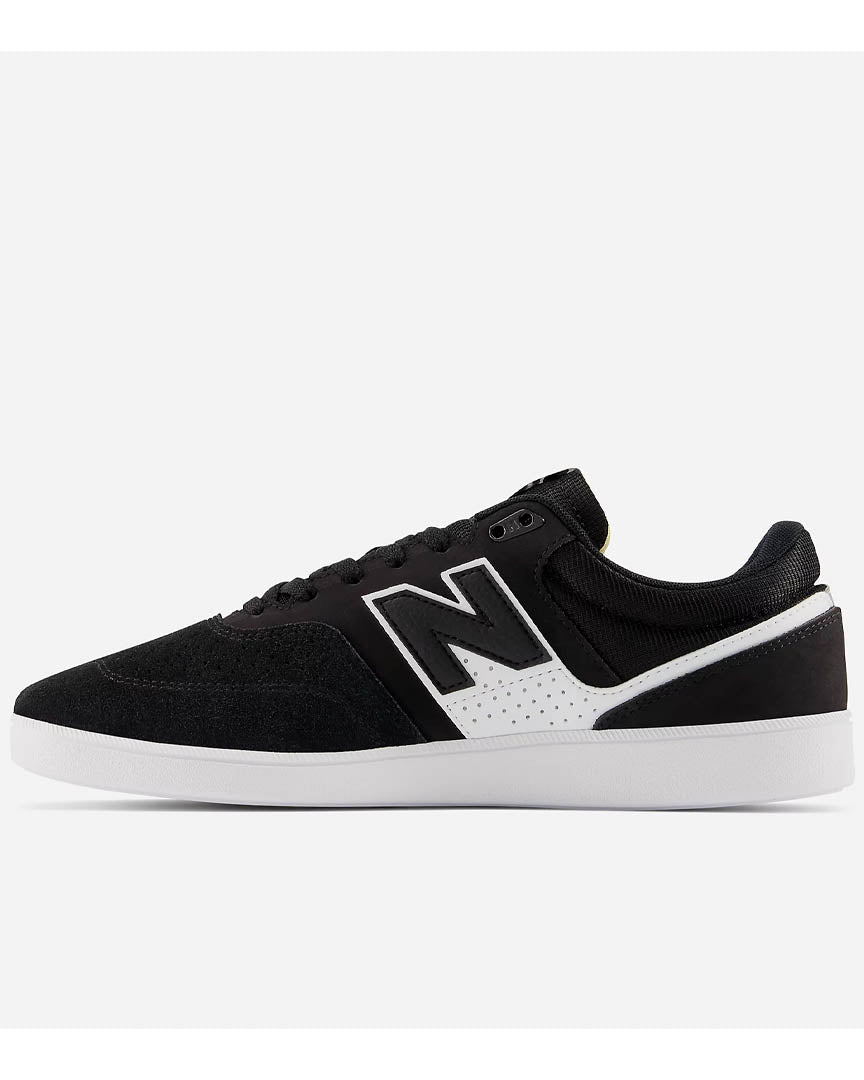 Brandon Westgate 508 Shoes - Black/White