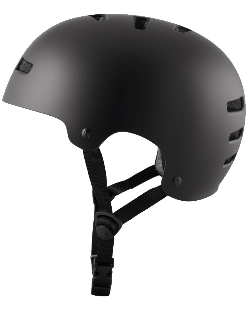 Protection Evolution Solid - Dark Black