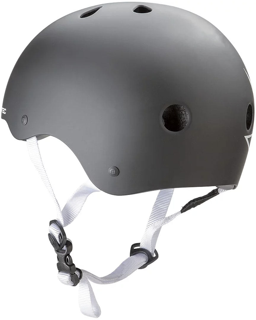 Classic Volcom Certified Protective Gear - Black